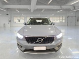  Volvo  XC 40 VOLVO XC40 / 2017 / 5P / SUV D4 AWD GEARTRONIC BUSINESS PLUS #6
