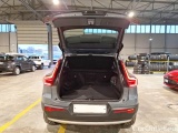  Volvo  XC 40 VOLVO XC40 / 2017 / 5P / SUV D4 AWD GEARTRONIC BUSINESS PLUS #5