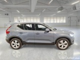  Volvo  XC 40 VOLVO XC40 / 2017 / 5P / SUV D4 AWD GEARTRONIC BUSINESS PLUS #7