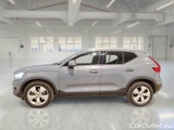  Volvo  XC 40 VOLVO XC40 / 2017 / 5P / SUV D4 AWD GEARTRONIC BUSINESS PLUS #8