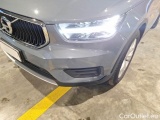  Volvo  XC 40 VOLVO XC40 / 2017 / 5P / SUV D4 AWD GEARTRONIC BUSINESS PLUS #30