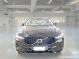  Volvo  XC60 VOLVO  / 2021 / 5P / SUV B4 D AUTOMATICO PLUS DARK #6