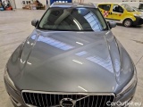  Volvo  XC60 VOLVO  / 2017 / 5P / SUV B5 D AWD AUTOMATICO INSCRIPTION #24
