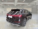  Audi  E-TRON AUDI  / 2019 / 5P / SUV 55 QUATTRO EVOLUTION #2