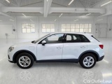  Audi  Q3 AUDI  / 2018 / 5P / SUV 45 TFSI E S TRONIC BUSINESS #8