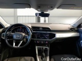  Audi  Q3 AUDI  SPORTBACK / 2019 / 5P / SUV 45 TFSI E S TRONIC BUSINESS PLUS #3