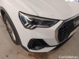  Audi  Q3 AUDI  SPORTBACK / 2019 / 5P / SUV 45 TFSI E S TRONIC BUSINESS PLUS #35