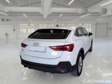  Audi  Q3 AUDI  SPORTBACK / 2019 / 5P / SUV 45 TFSI E S TRONIC BUSINESS PLUS #2