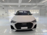  Audi  Q3 AUDI  SPORTBACK / 2019 / 5P / SUV 45 TFSI E S TRONIC BUSINESS PLUS #6