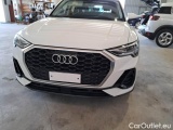  Audi  Q3 AUDI  SPORTBACK / 2019 / 5P / SUV 45 TFSI E S TRONIC BUSINESS PLUS #32