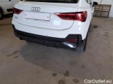  Audi  Q3 AUDI  SPORTBACK / 2019 / 5P / SUV 45 TFSI E S TRONIC BUSINESS PLUS #56