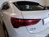  Audi  Q3 AUDI  SPORTBACK / 2019 / 5P / SUV 45 TFSI E S TRONIC BUSINESS PLUS #68