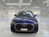  Audi  Q3 AUDI  SPORTBACK / 2019 / 5P / SUV 45 TFSI E S TRONIC BUSINESS PLUS #6