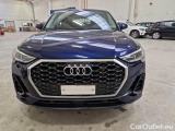  Audi  Q3 AUDI  SPORTBACK / 2019 / 5P / SUV 45 TFSI E S TRONIC BUSINESS PLUS #33