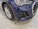  Audi  Q3 AUDI  SPORTBACK / 2019 / 5P / SUV 45 TFSI E S TRONIC BUSINESS PLUS #35