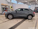  Audi  Q3 AUDI  SPORTBACK / 2019 / 5P / SUV 45 TFSI E S TRONIC BUSINESS PLUS #9