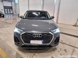  Audi  Q3 AUDI  SPORTBACK / 2019 / 5P / SUV 45 TFSI E S TRONIC BUSINESS PLUS #7