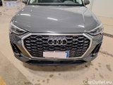  Audi  Q3 AUDI  SPORTBACK / 2019 / 5P / SUV 45 TFSI E S TRONIC BUSINESS PLUS #30