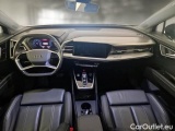  Audi  Q4 E-Tron AUDI  / 2021 / 5P / SUV 35 E-TRON #3