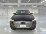  Audi  Q4 E-Tron AUDI  / 2021 / 5P / SUV 35 E-TRON #6