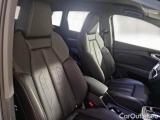  Audi  Q4 E-Tron AUDI  / 2021 / 5P / SUV 35 E-TRON #13