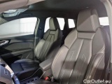  Audi  Q4 E-Tron AUDI  / 2021 / 5P / SUV 35 E-TRON #11