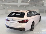  Bmw  Serie 5 BMW  / 2020 / 5P / STATION WAGON 530E XDRIVE M SPORT AUTO TOURING #2