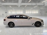  Bmw  Serie 5 BMW  / 2020 / 5P / STATION WAGON 530E XDRIVE M SPORT AUTO TOURING #7