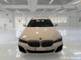  Bmw  Serie 5 BMW  / 2020 / 5P / STATION WAGON 530E XDRIVE M SPORT AUTO TOURING #6