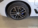  Bmw  Serie 5 BMW  / 2020 / 5P / STATION WAGON 530E XDRIVE M SPORT AUTO TOURING #17
