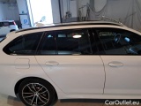  Bmw  Serie 5 BMW  / 2020 / 5P / STATION WAGON 530E XDRIVE M SPORT AUTO TOURING #36