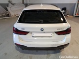  Bmw  Serie 5 BMW  / 2020 / 5P / STATION WAGON 530E XDRIVE M SPORT AUTO TOURING #38