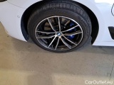  Bmw  Serie 5 BMW  / 2020 / 5P / STATION WAGON 530E XDRIVE M SPORT AUTO TOURING #44