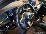  Bmw  Serie 5 BMW  / 2020 / 5P / STATION WAGON 530E XDRIVE M SPORT AUTO TOURING #51