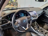  Bmw  Serie 3 BMW  / 2018 / 5P / STATION WAGON 330E XDRIVE SPORT TOURING AUTO #3