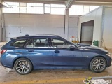  Bmw  Serie 3 BMW  / 2018 / 5P / STATION WAGON 330E XDRIVE SPORT TOURING AUTO #7
