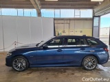  Bmw  Serie 3 BMW  / 2018 / 5P / STATION WAGON 330E XDRIVE SPORT TOURING AUTO #8