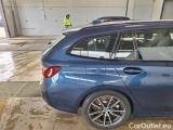  Bmw  Serie 3 BMW  / 2018 / 5P / STATION WAGON 330E XDRIVE SPORT TOURING AUTO #18