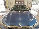  Bmw  Serie 3 BMW  / 2018 / 5P / STATION WAGON 330E XDRIVE SPORT TOURING AUTO #23