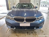  Bmw  Serie 3 BMW  / 2018 / 5P / STATION WAGON 330E XDRIVE SPORT TOURING AUTO #26