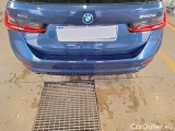  Bmw  Serie 3 BMW  / 2018 / 5P / STATION WAGON 330E XDRIVE SPORT TOURING AUTO #34