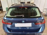  Bmw  Serie 3 BMW  / 2018 / 5P / STATION WAGON 330E XDRIVE SPORT TOURING AUTO #39