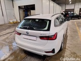  Bmw  Serie 3 BMW  / 2018 / 5P / STATION WAGON 330E BUSINESS ADVANTAGE TOURING AUTO #2
