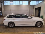  Bmw  Serie 3 BMW  / 2018 / 5P / STATION WAGON 330E BUSINESS ADVANTAGE TOURING AUTO #7