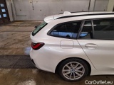  Bmw  Serie 3 BMW  / 2018 / 5P / STATION WAGON 330E BUSINESS ADVANTAGE TOURING AUTO #18