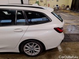  Bmw  Serie 3 BMW  / 2018 / 5P / STATION WAGON 330E BUSINESS ADVANTAGE TOURING AUTO #19