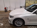  Bmw  Serie 3 BMW  / 2018 / 5P / STATION WAGON 330E BUSINESS ADVANTAGE TOURING AUTO #17