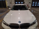  Bmw  Serie 3 BMW  / 2018 / 5P / STATION WAGON 330E BUSINESS ADVANTAGE TOURING AUTO #21