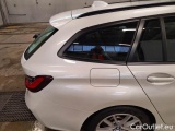  Bmw  Serie 3 BMW  / 2018 / 5P / STATION WAGON 330E BUSINESS ADVANTAGE TOURING AUTO #31