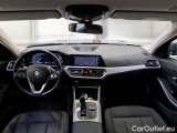  Bmw  Serie 3 BMW  / 2018 / 5P / STATION WAGON 330E XDRIVE TOURING AUTO #3